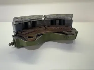 CLEVELAND 37-200-2 BRAKE CALIPER ASSY 451-717 PIPER AZTEC PA23 AIRCRAFT BRAKE